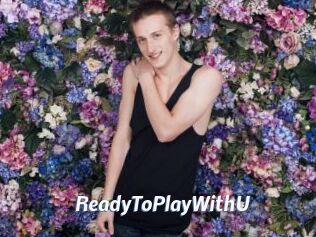 ReadyToPlayWithU Sexe amateur contributions
