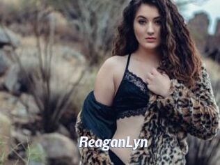 ReaganLyn Sexe amateur contributions