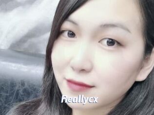 Reallycx