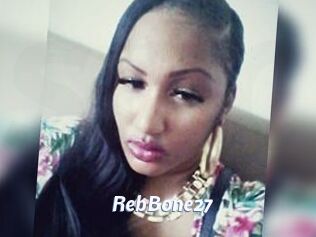 RebBone27 Sexe amateur contributions