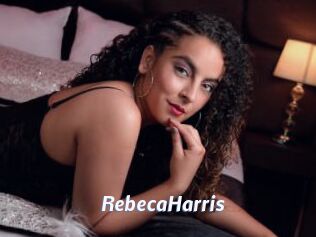 RebecaHarris