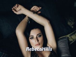 RebecaHills Sexe amateur contributions
