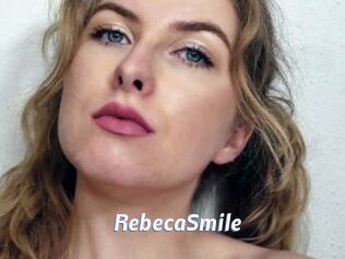 RebecaSmile