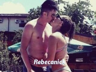 Rebecanick