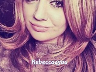 Rebecca4you