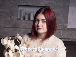 RebeccaChambers