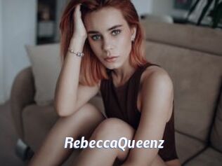RebeccaQueenz Sexe amateur contributions