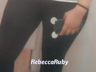 RebeccaRuby