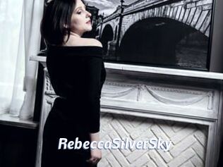 RebeccaSilverSky