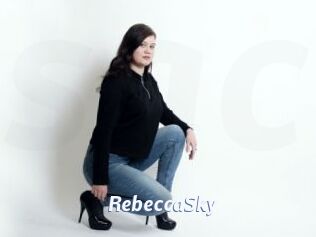 RebeccaSky