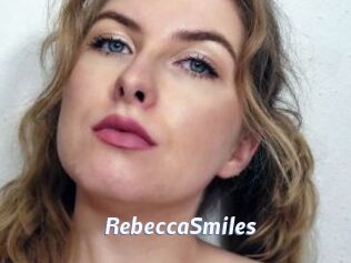 RebeccaSmiles