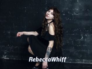 RebeccaWhiff Sexe amateur contributions