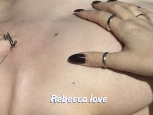 Rebecca_love