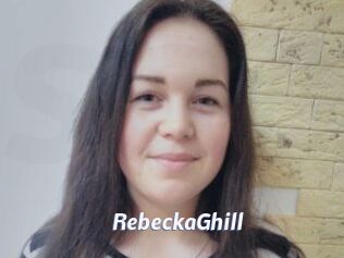 RebeckaGhill