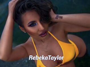 RebekaTaylor