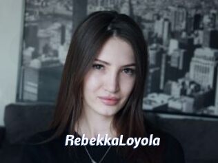 RebekkaLoyola