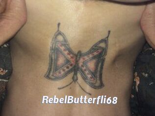 RebelButterfli68 Sexe amateur contributions