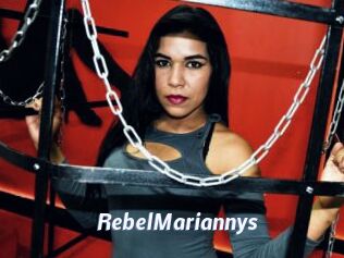 RebelMariannys