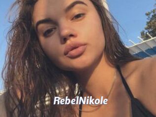 RebelNikole