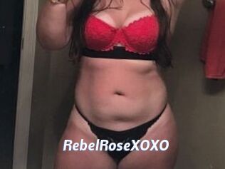 RebelRoseXOXO