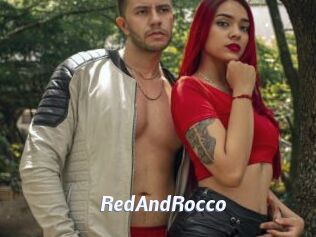 RedAndRocco
