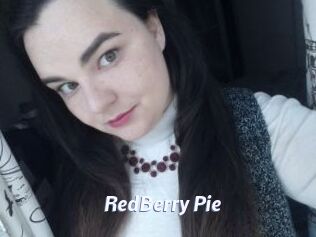 RedBerry_Pie