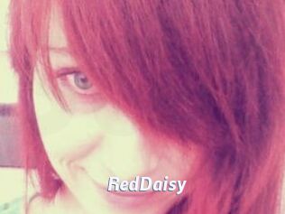 RedDaisy
