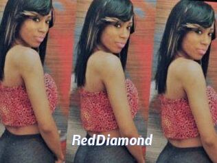 RedDiamond