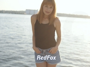RedFox Sexe amateur contributions