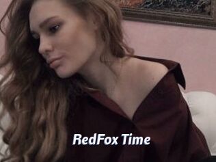 RedFox_Time Sexe amateur contributions