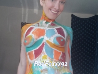 RedFoxxx92