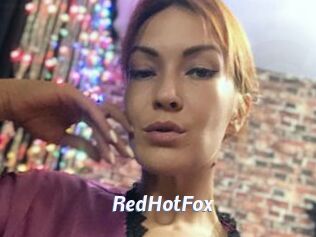 RedHotFox
