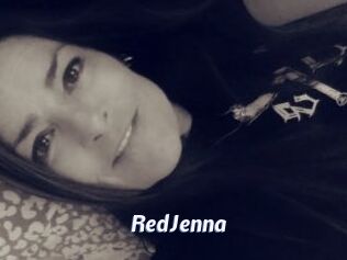 RedJenna