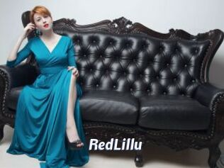 RedLillu