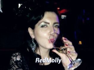 RedMolly