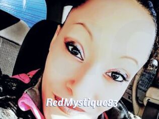 RedMystique83 Sexe amateur contributions