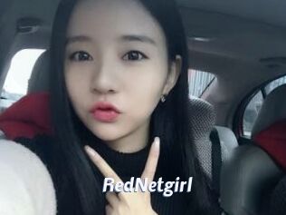 RedNetgirl