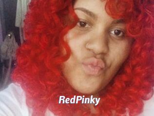 RedPinky