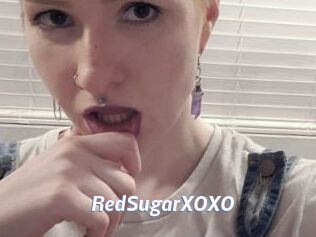 RedSugarXOXO