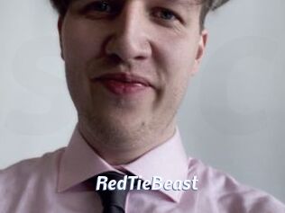 RedTieBeast