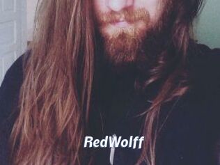 RedWolff