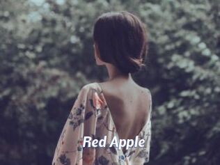 Red_Apple