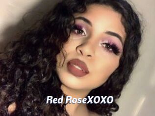 Red_RoseXOXO