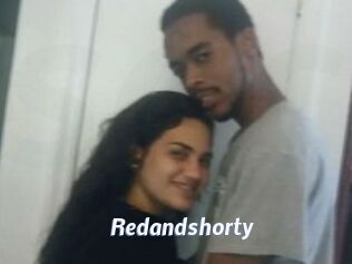 Redandshorty