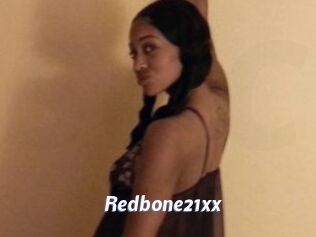 Redbone21xx