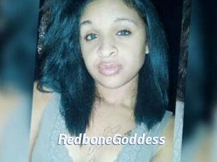 RedboneGoddess