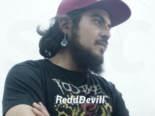 ReddDevill
