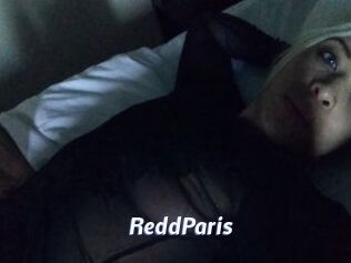 ReddParis