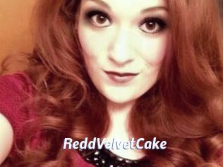 ReddVelvetCake
