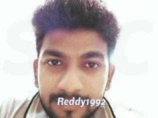Reddy1992